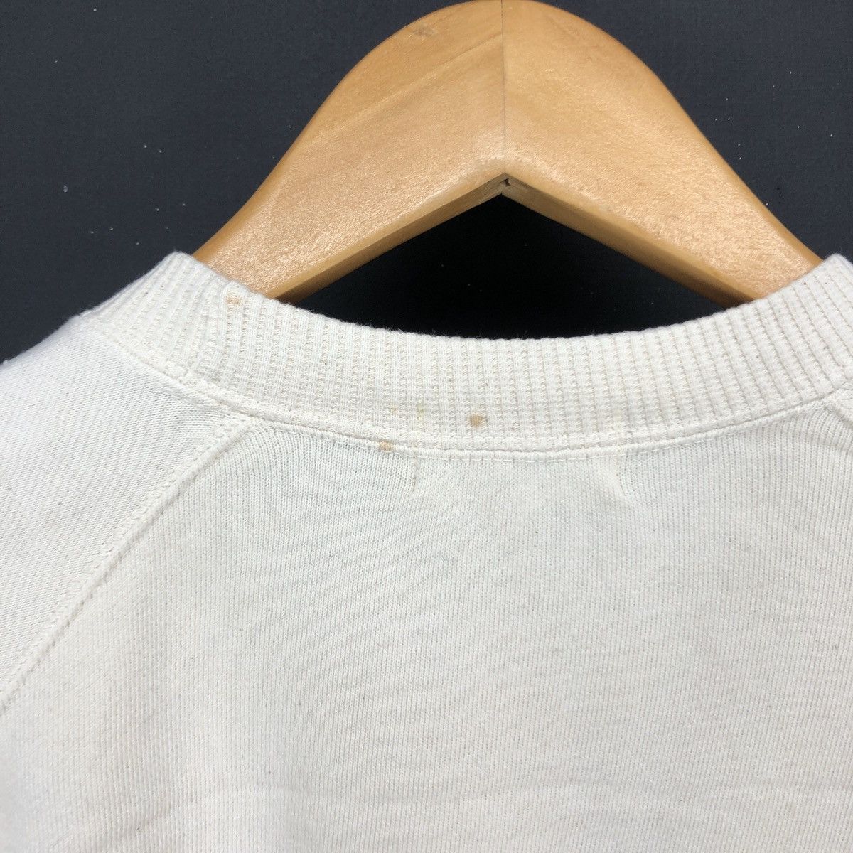 Vintage 90s Vintage ODOR EATER HAWAII Sweatshirt #1420-51 Size US M / EU 48-50 / 2 - 6 Thumbnail
