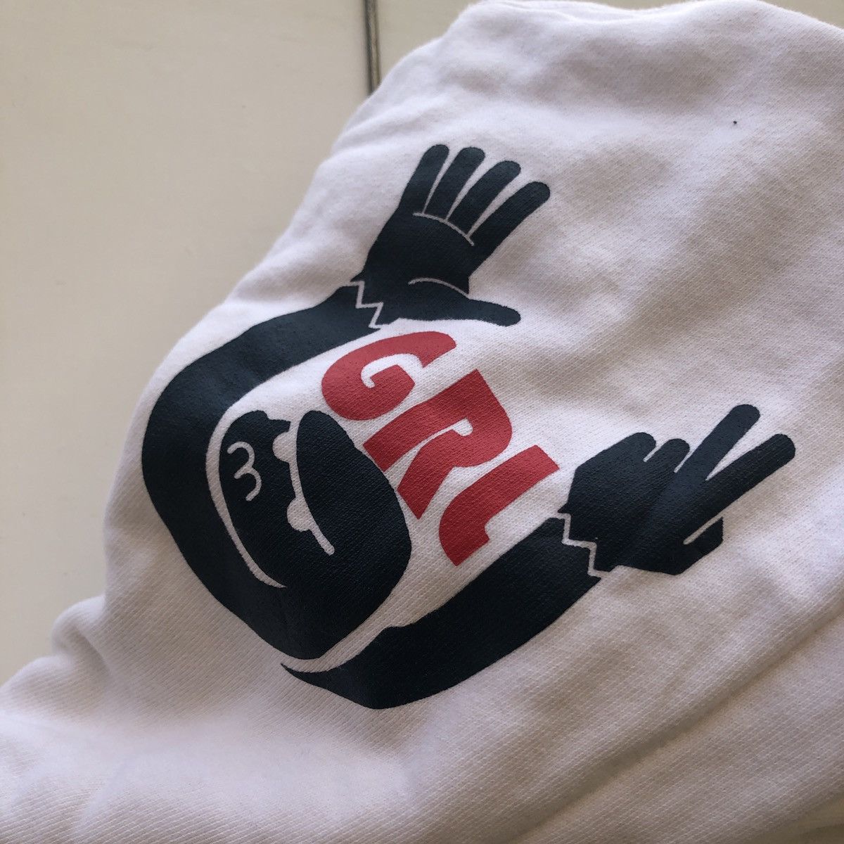 Other GORILLA 52 by H.H.BROWN Hoodie Pullover #0455-12 Size US L / EU 52-54 / 3 - 7 Thumbnail