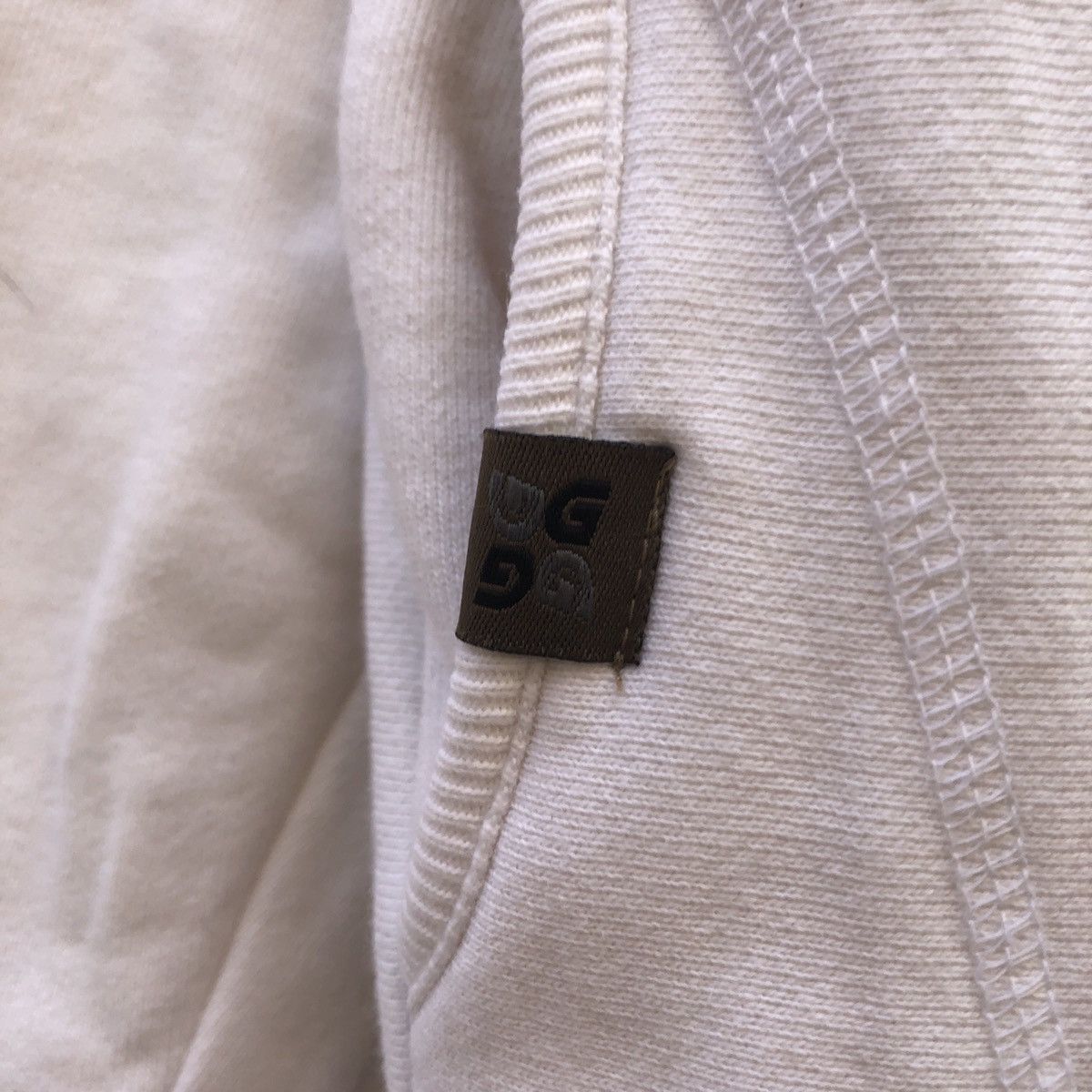 Other GORILLA 52 by H.H.BROWN Hoodie Pullover #0455-12 Size US L / EU 52-54 / 3 - 8 Thumbnail