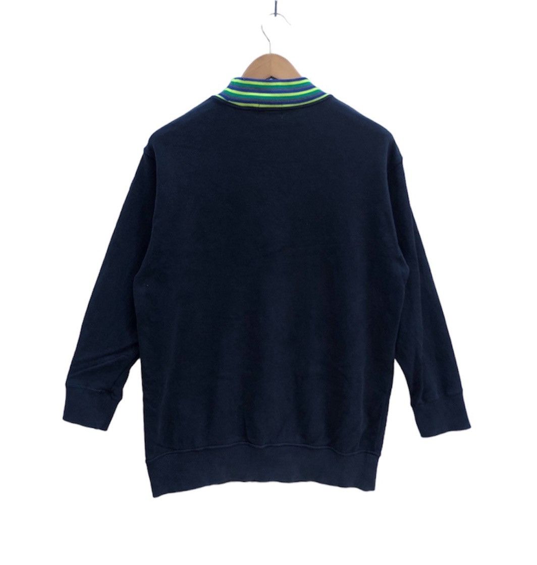Other MODIGLIANI Crew Neck Sweatshirt Art Design #0205-14x Size US M / EU 48-50 / 2 - 5 Thumbnail