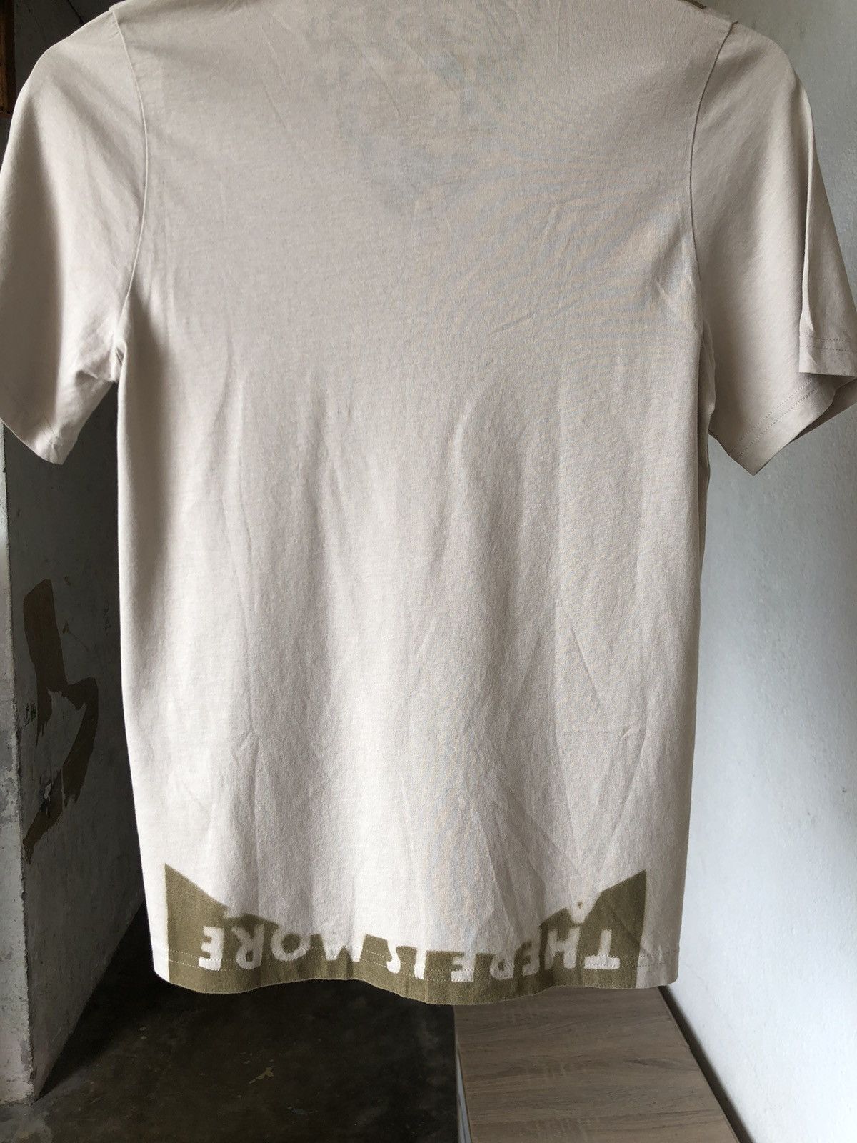 Maison Margiela Rare❗️Maison Martin Margiela Econic Graphic T-Shirt Size XS / US 0-2 / IT 36-38 - 19 Thumbnail