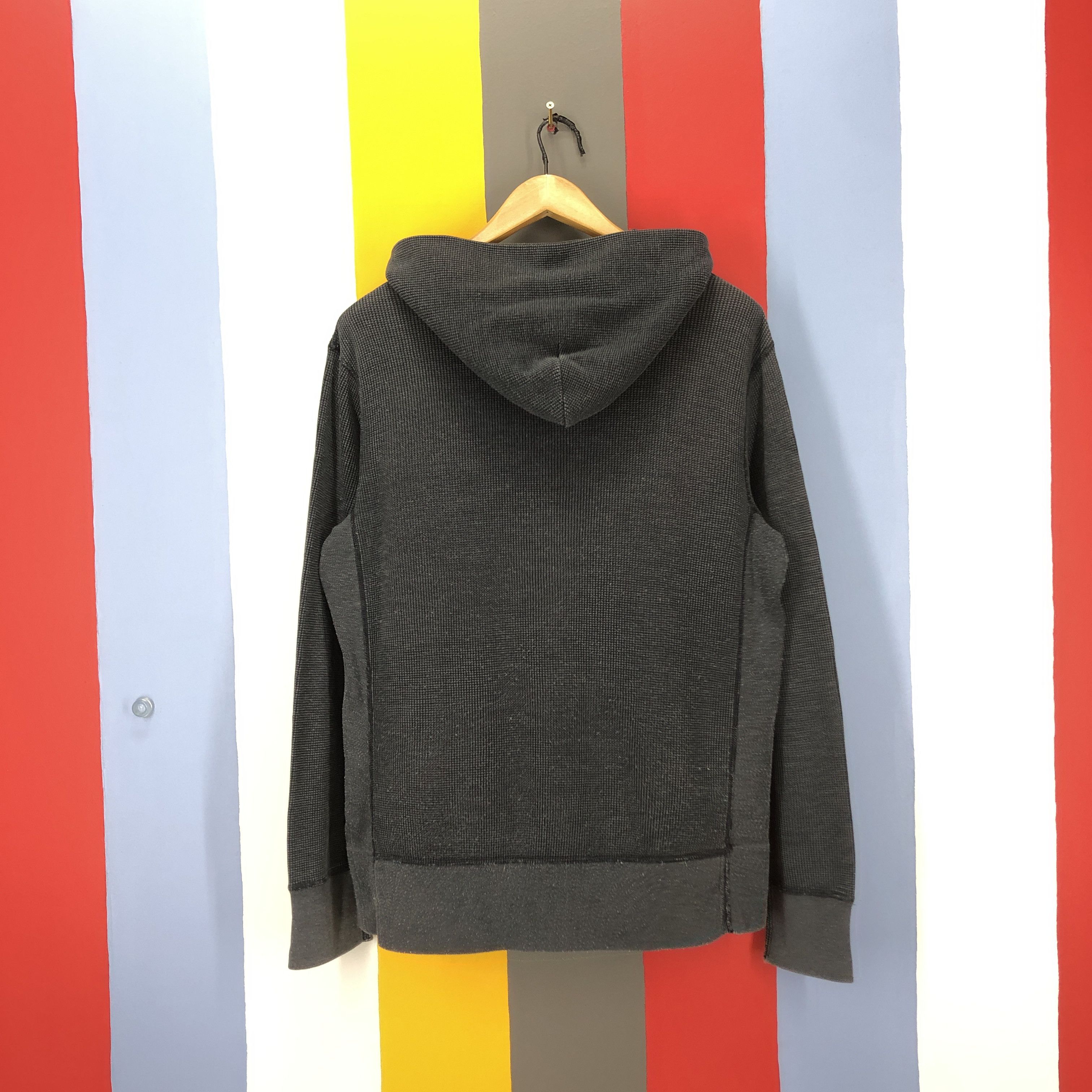 Nike Y2K Vintage NIKE Hoodie Pullover #1036/T Size US M / EU 48-50 / 2 - 10 Thumbnail