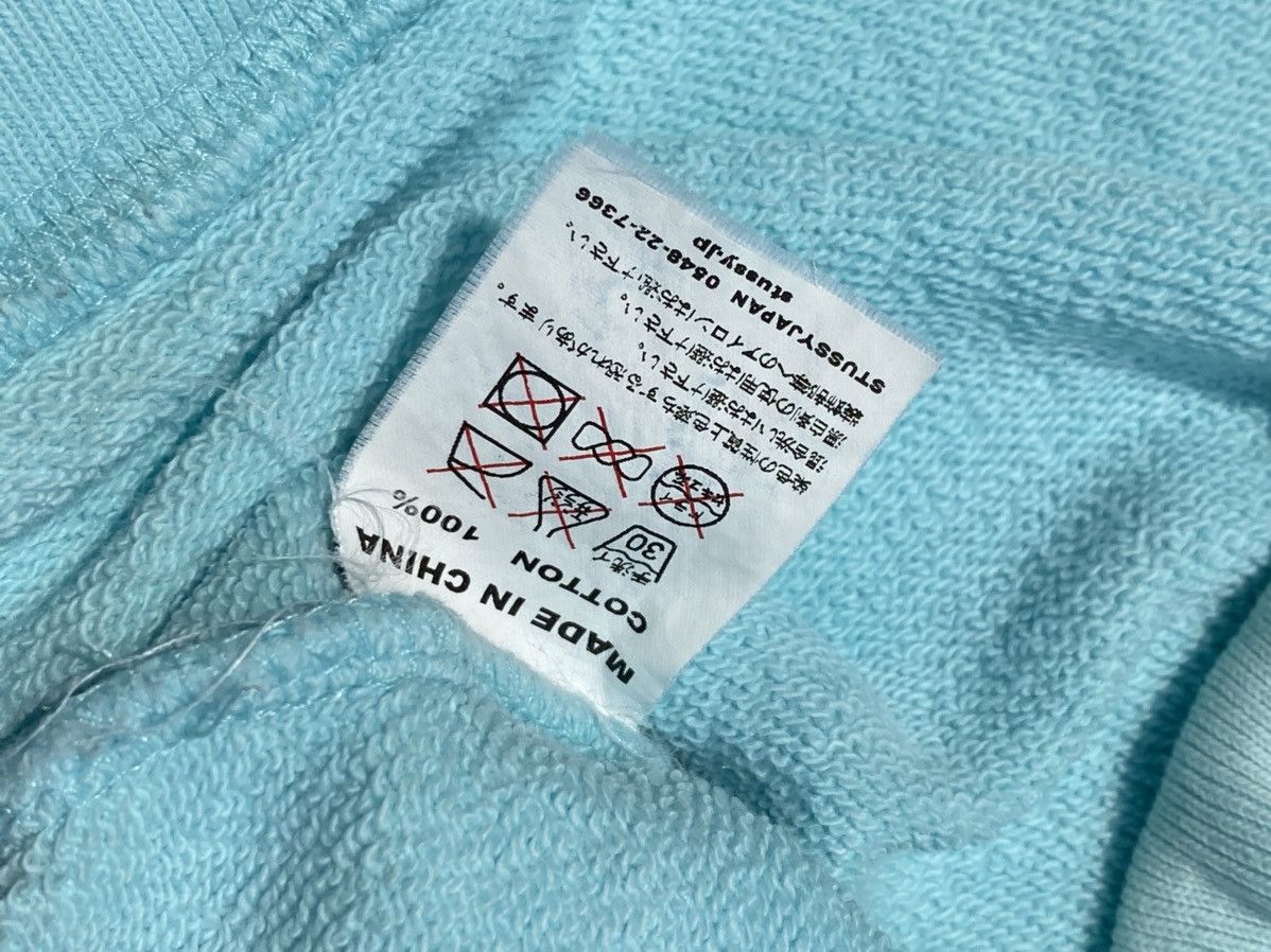 Stussy Stussy Worldwide Hoodies Size US L / EU 52-54 / 3 - 7 Thumbnail