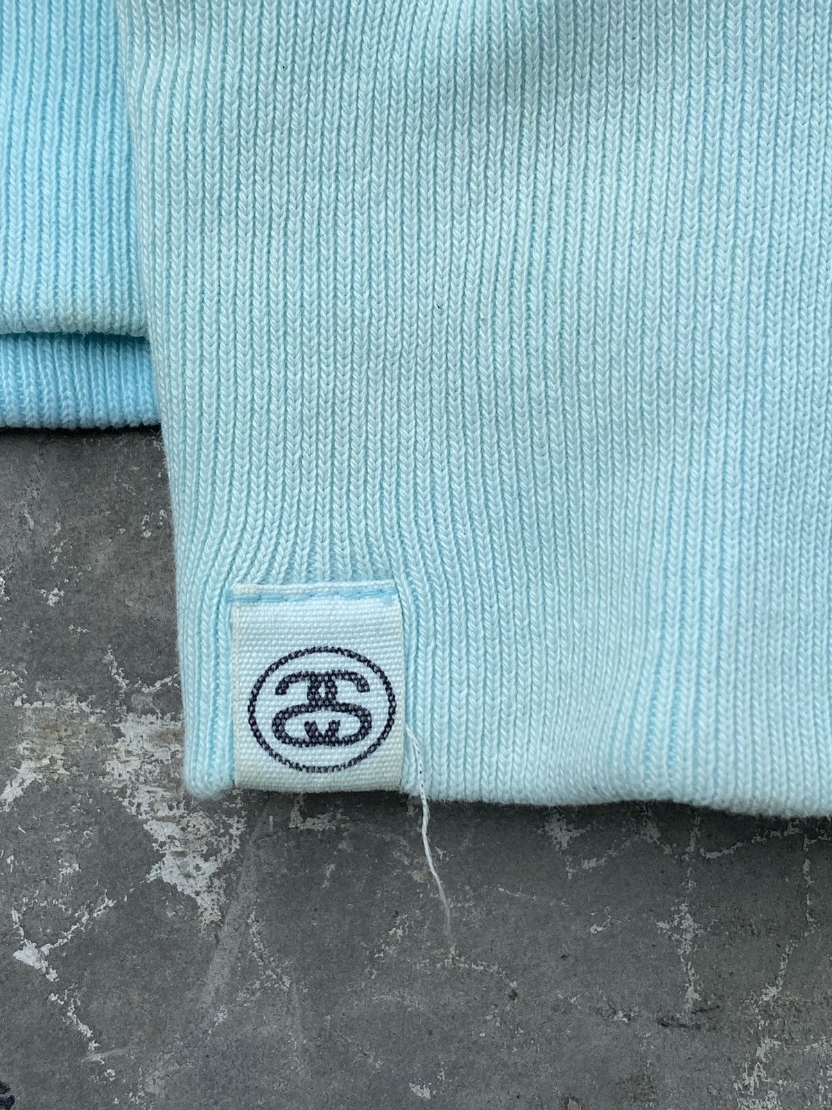Stussy Stussy Worldwide Hoodies Size US L / EU 52-54 / 3 - 6 Thumbnail