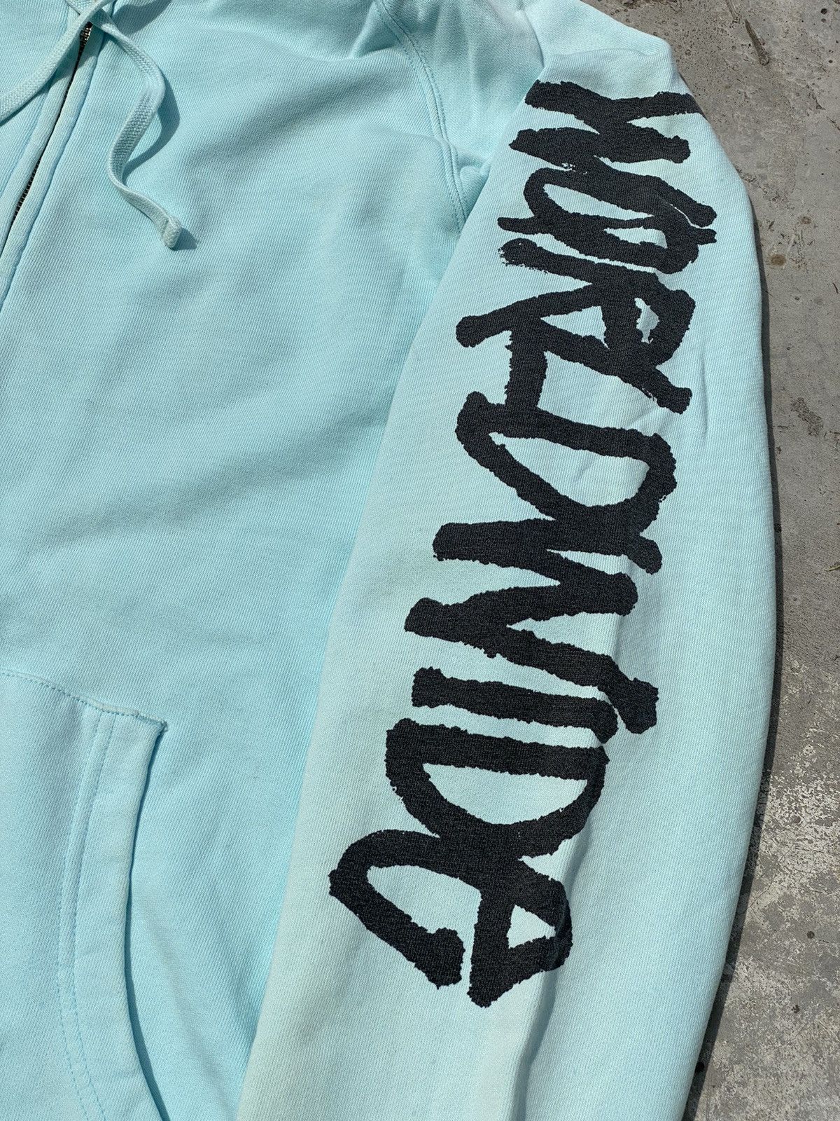 Stussy Stussy Worldwide Hoodies Size US L / EU 52-54 / 3 - 3 Thumbnail