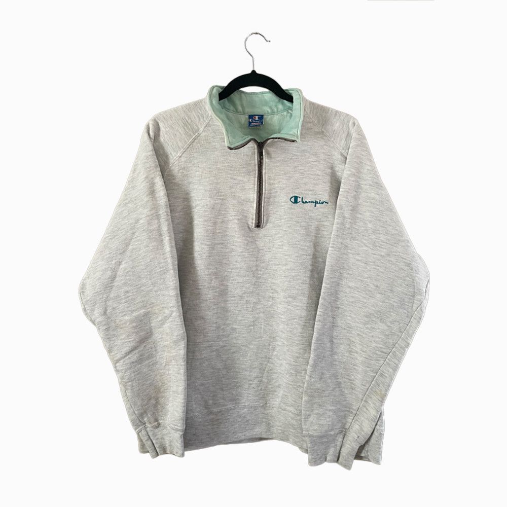 Champion sweater us quarterly best sale