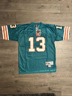 Dan Marino Throwback Jersey