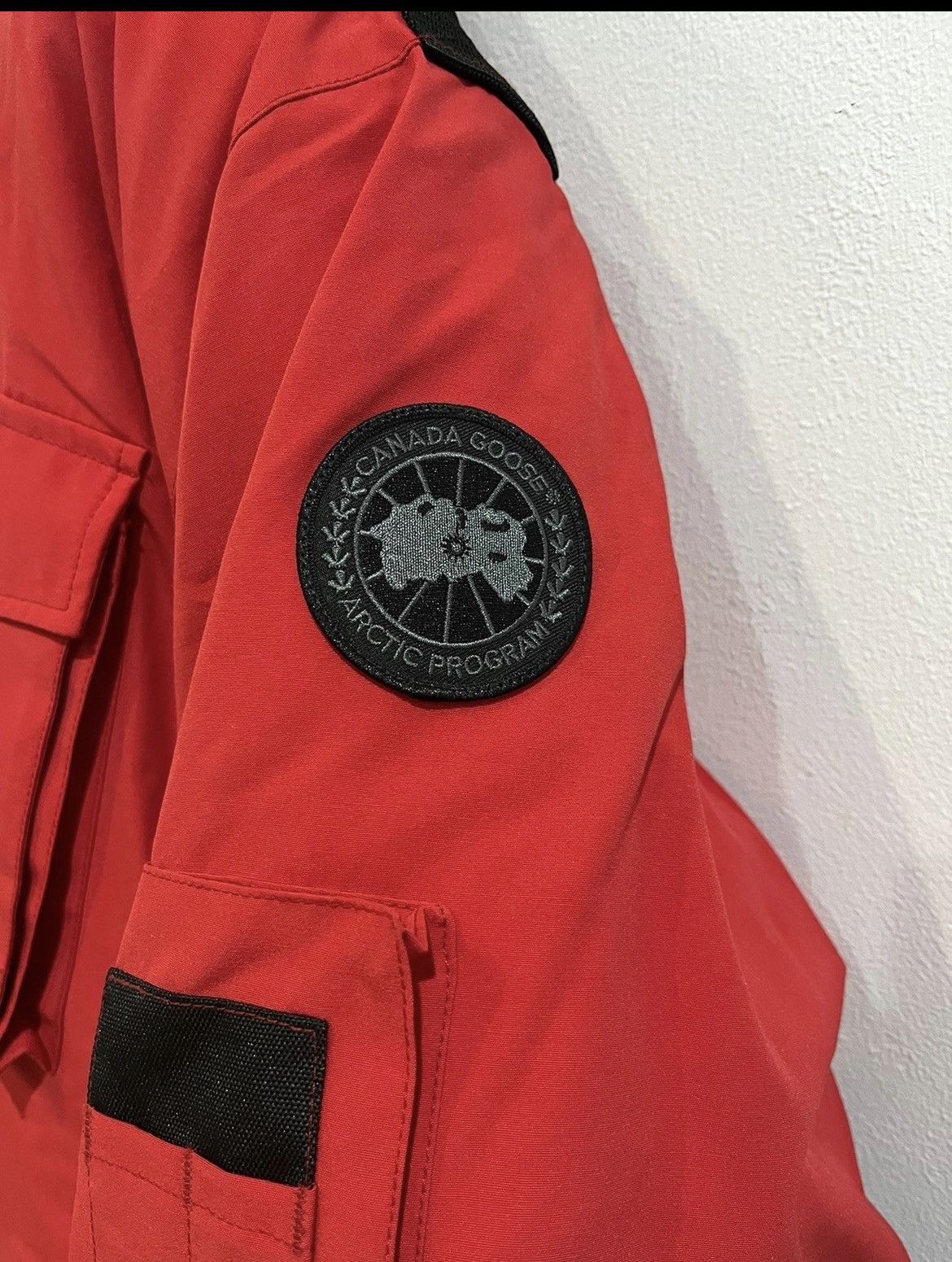 Canada Goose × Vetements Canada Goose x Vetments Snow Mantra Parka Size US XL / EU 56 / 4 - 6 Thumbnail