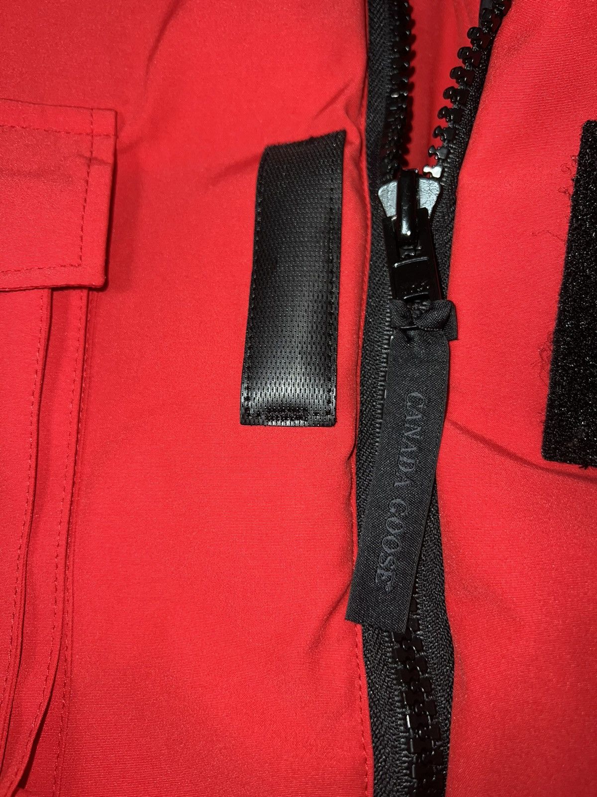 Canada Goose × Vetements Canada Goose x Vetments Snow Mantra Parka Size US XL / EU 56 / 4 - 14 Thumbnail