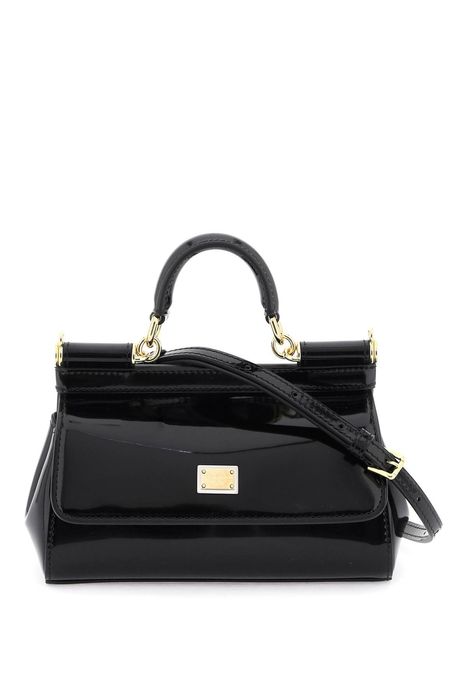 Dolce and Gabbana Sicily bag sizes!!!