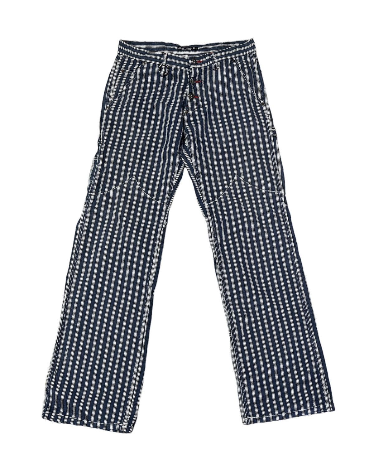 Blutenblatt hikory pants