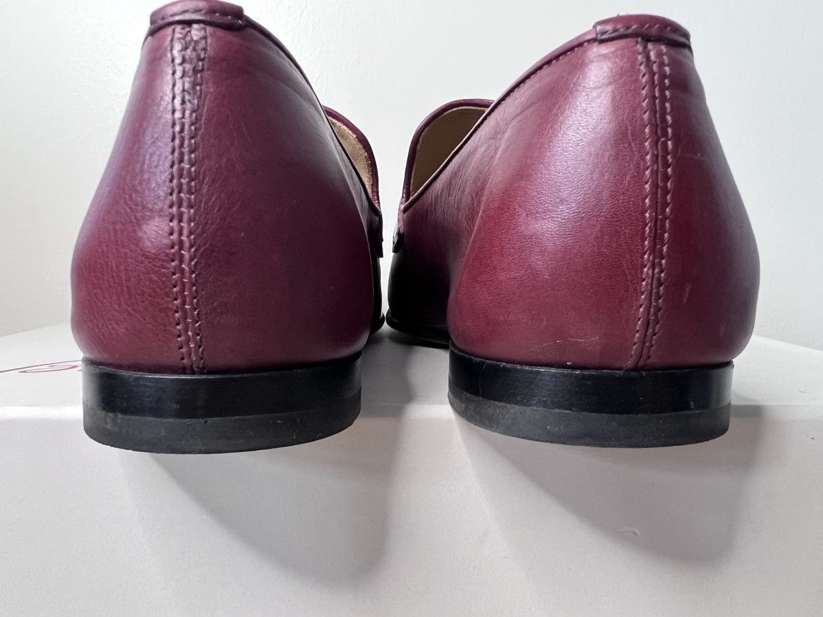 Brioni $1200+ Foot Glove penny loafers, IT42, Italy, worn twice Size US 9 / EU 42 - 13 Thumbnail