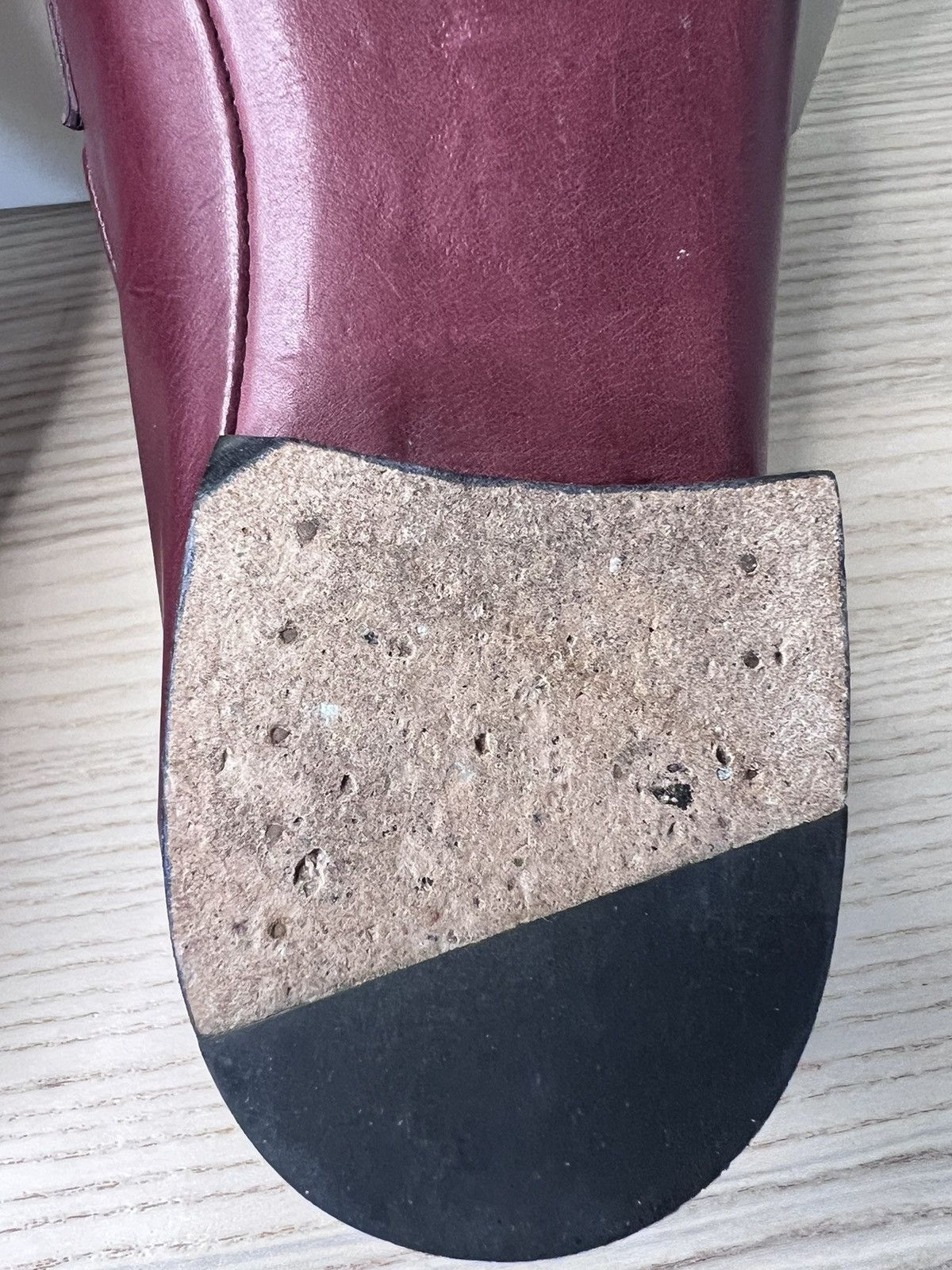 Brioni $1200+ Foot Glove penny loafers, IT42, Italy, worn twice Size US 9 / EU 42 - 23 Thumbnail