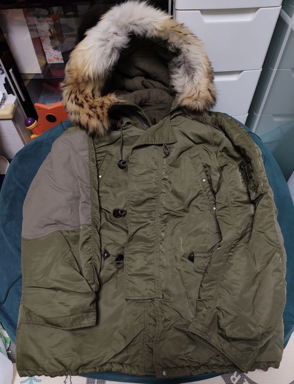 Visvim Valdez | Grailed
