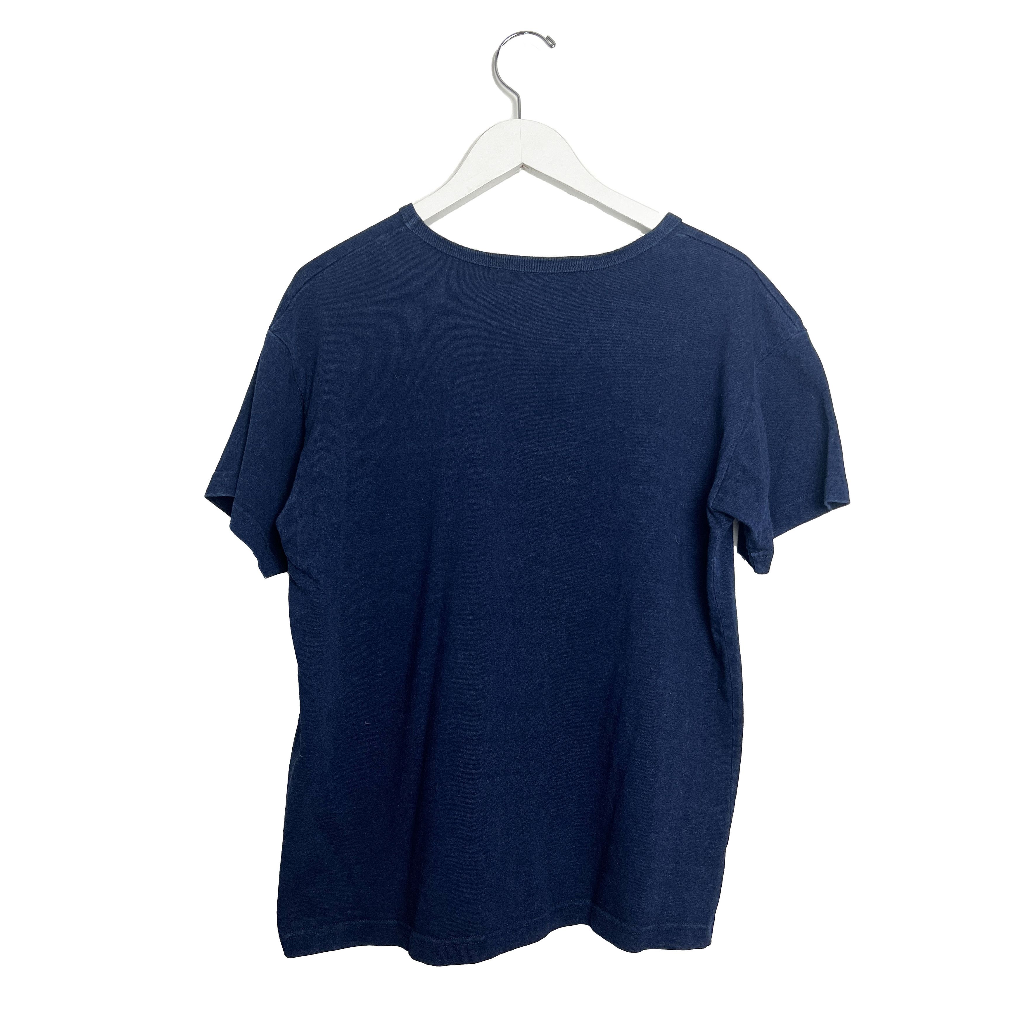 3sixteen Indigo Dye Pocket T-Shirt Size US M / EU 48-50 / 2 - 2 Thumbnail