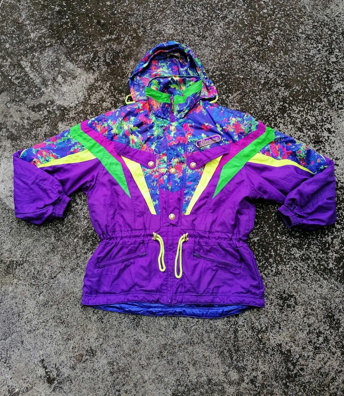 Japanese ski jacket brands hotsell