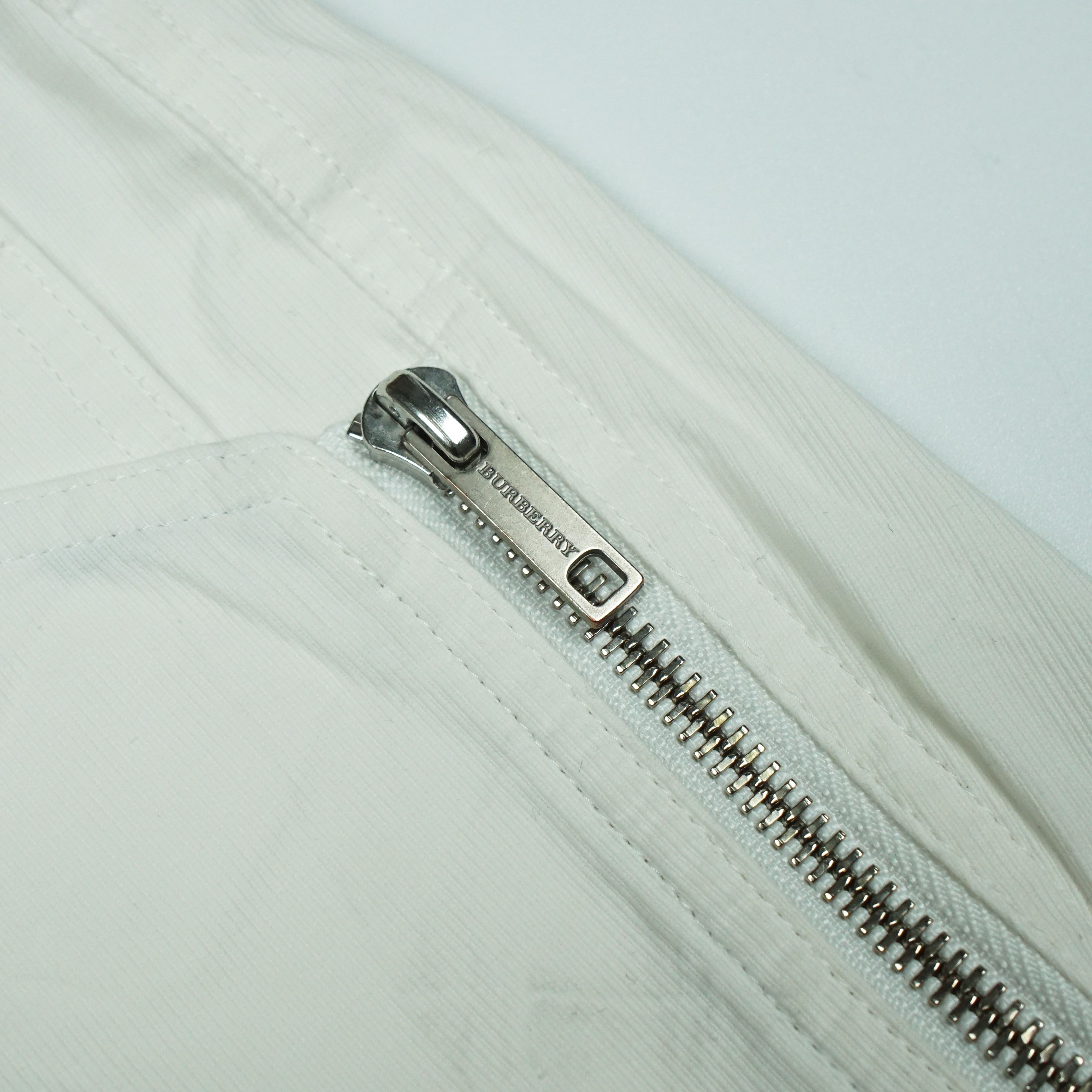 Burberry *NoTariff Burberry Womens Pants Size 29" - 5 Thumbnail