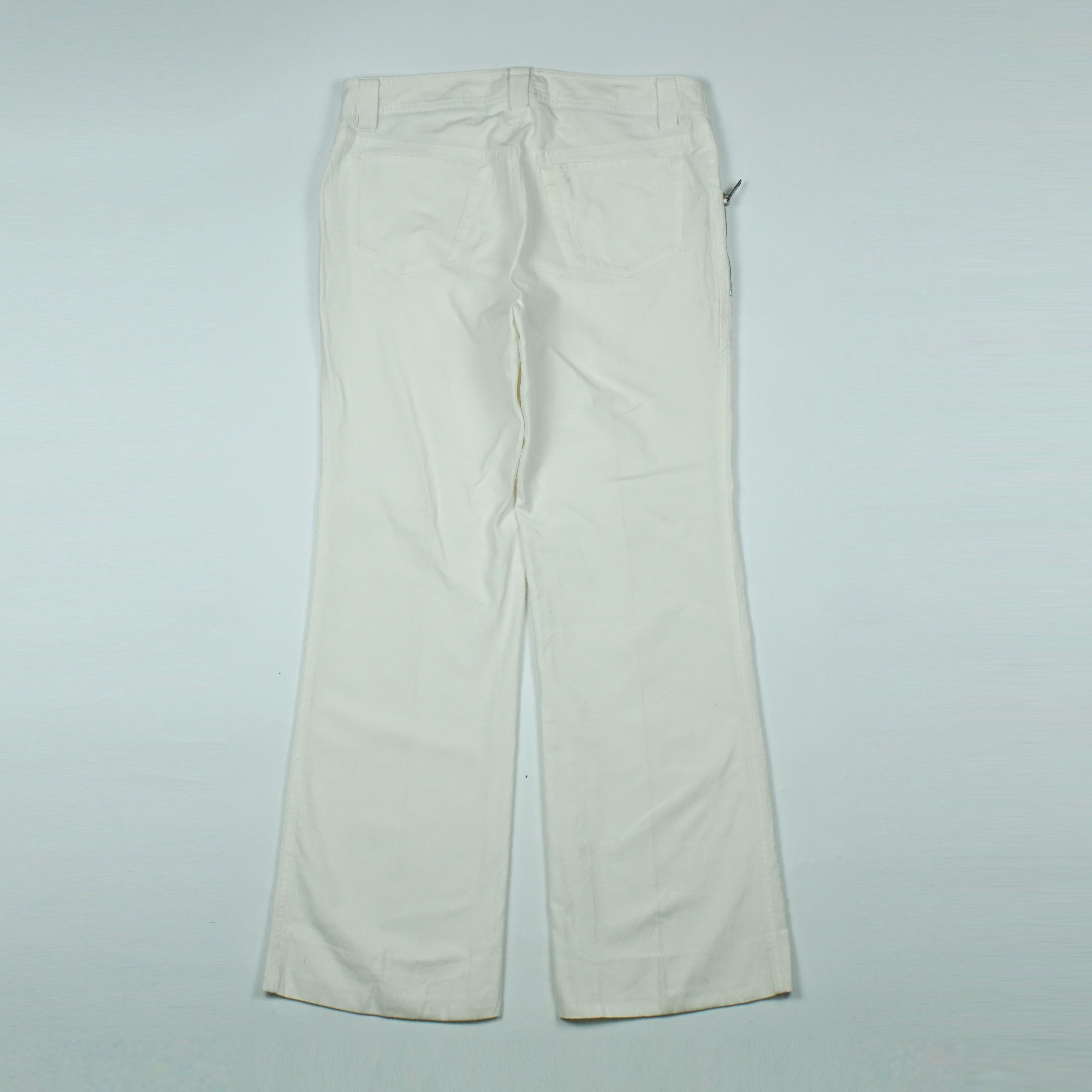 Burberry *NoTariff Burberry Womens Pants Size 29" - 4 Thumbnail