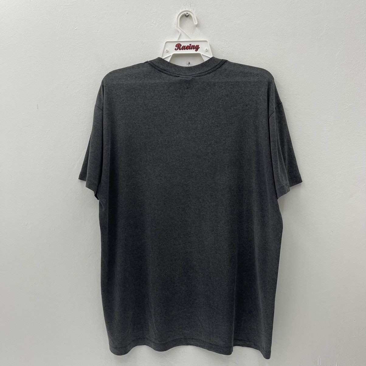 Vintage Vintage 3D T-Shirt Paper Thin F-117A Stealth Fighter Size US XL / EU 56 / 4 - 5 Thumbnail