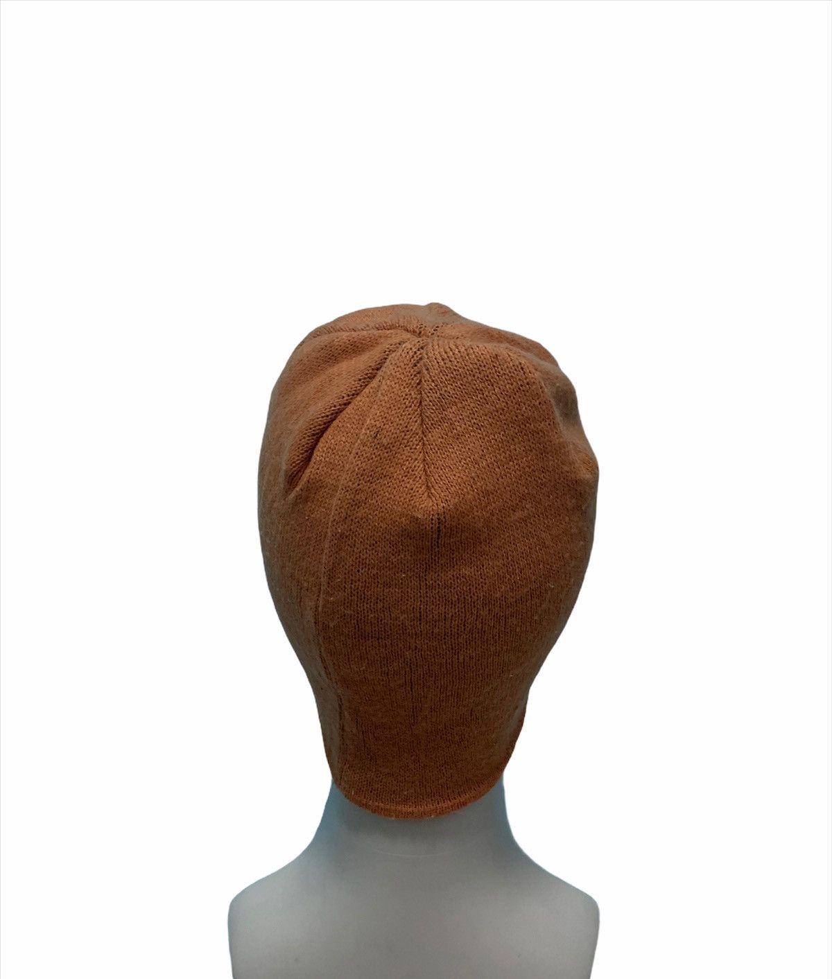 Japanese Brand 🍊Mental Headgear Ski Beanie Nice Design Size ONE SIZE - 3 Thumbnail