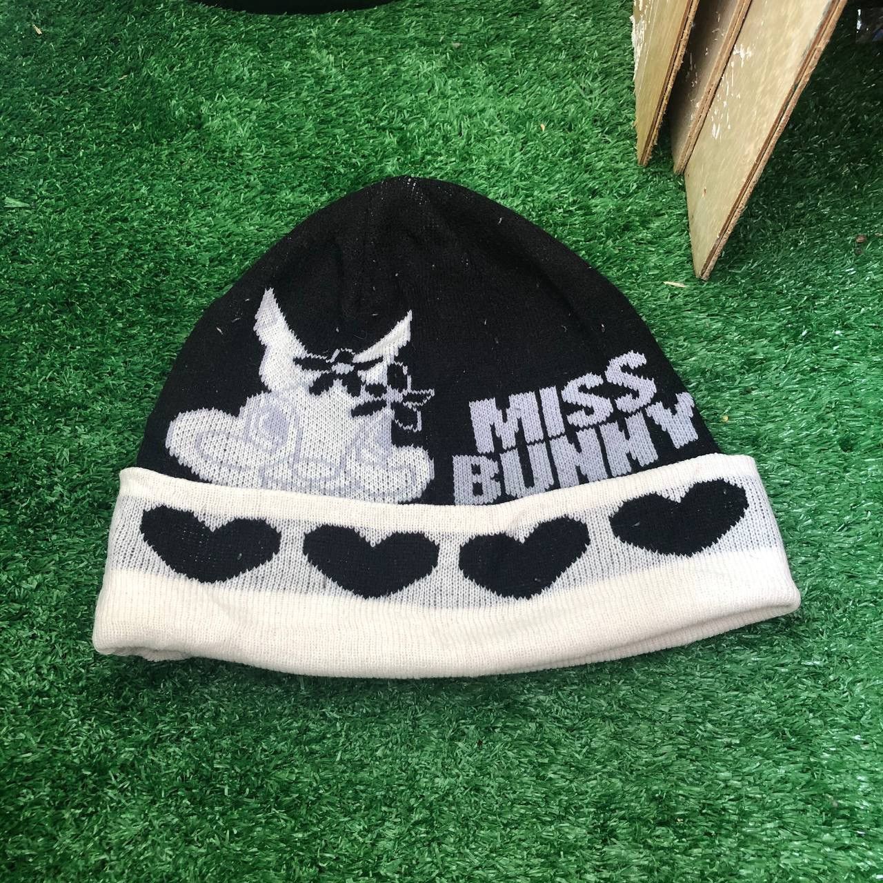 Cartoon Network × Disney Disney Miss Bunny Love & Love Beanie Size ONE SIZE - 3 Thumbnail
