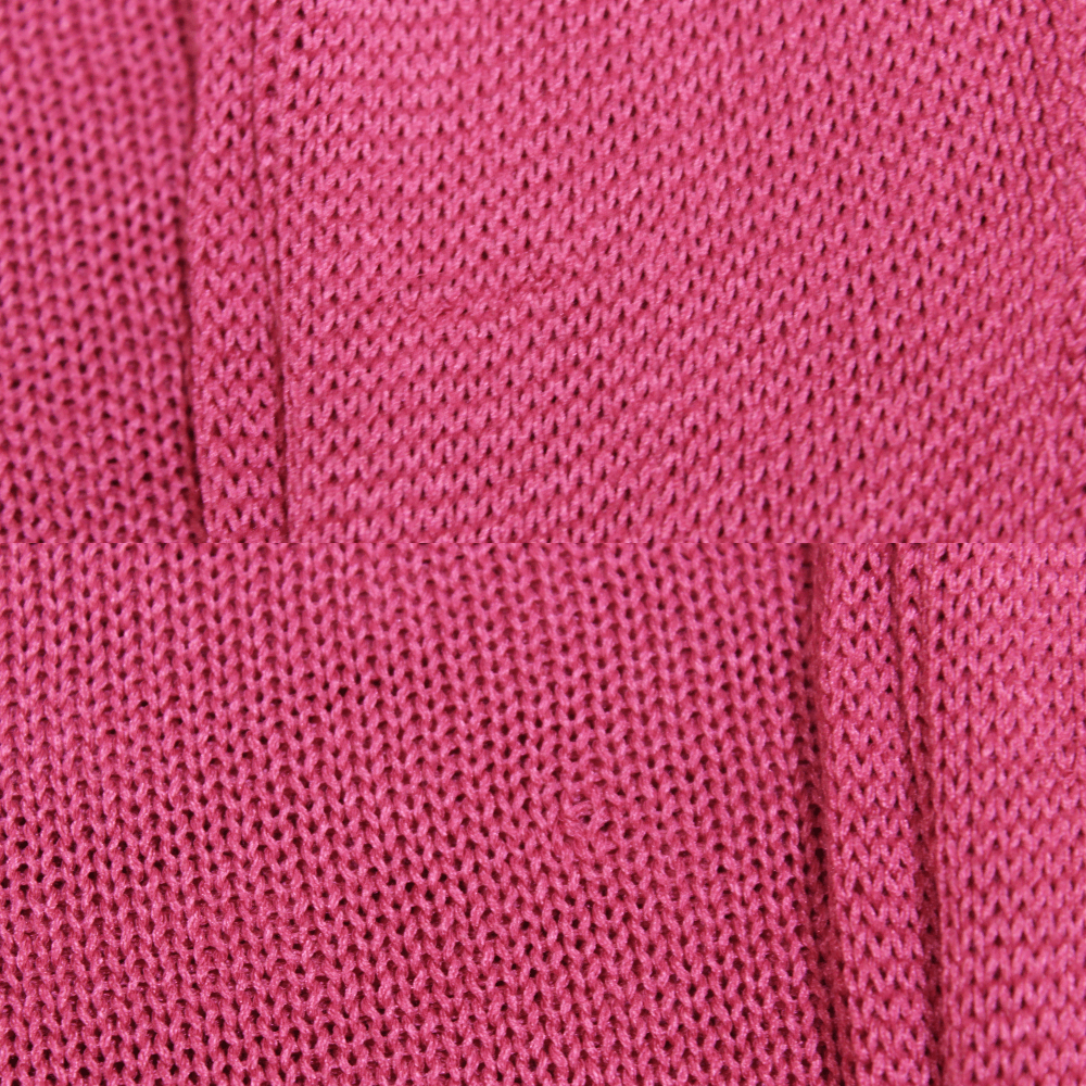 Jil Sander Raf Simons Era Silk Beads Knit Vintage Size XS / US 0-2 / IT 36-38 - 10 Thumbnail