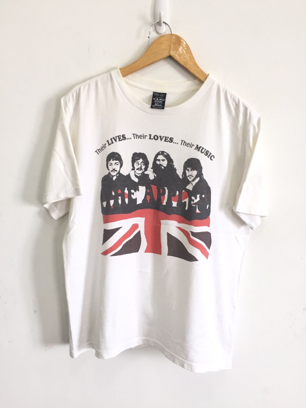 NUMBER(N)INE 06SS SHUT THE FUCK UP Tシャツ NUMBER (N)INE