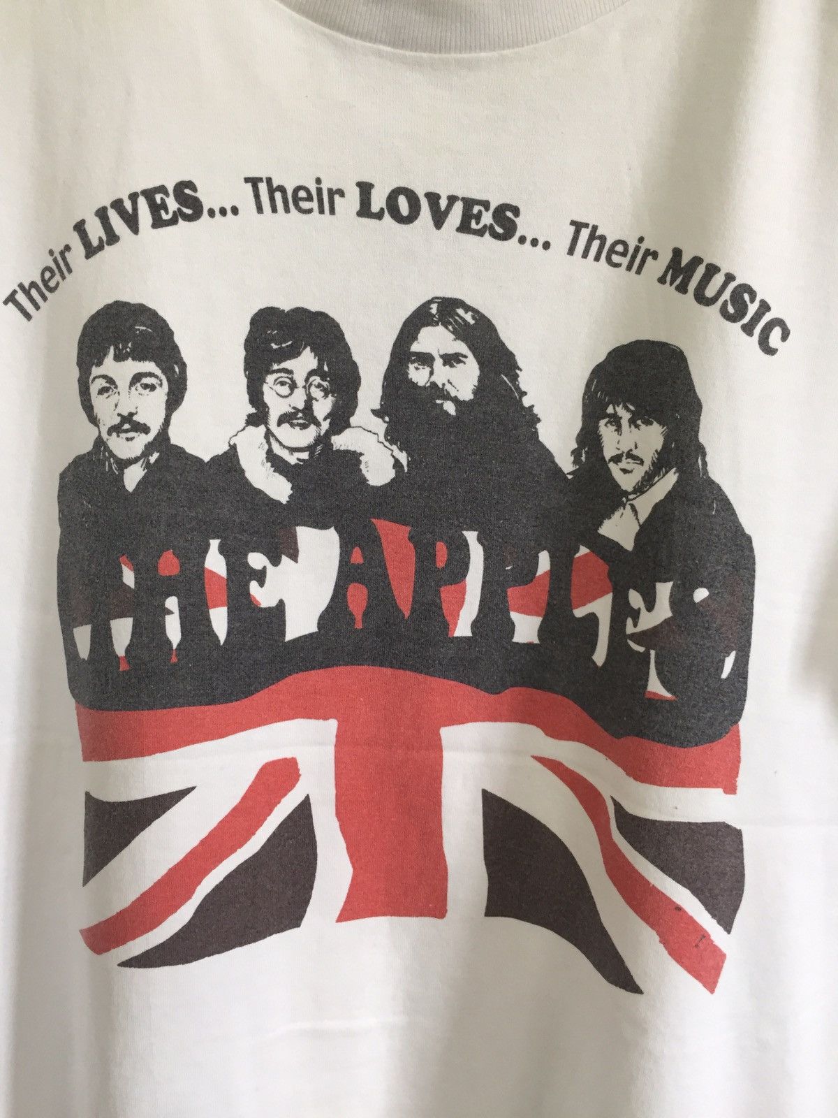 Number (N)ine HEAT🔥OG Number (N)ine The Beetles Lines Up Shirt Size US L / EU 52-54 / 3 - 3 Thumbnail