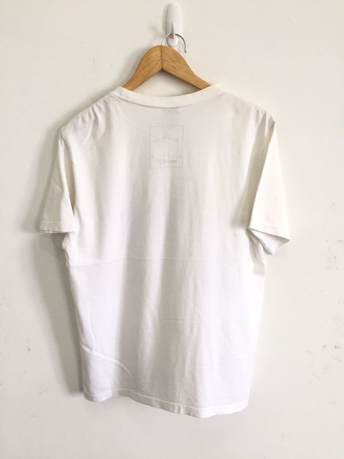 Number (N)ine HEAT🔥OG Number (N)ine The Beetles Lines Up Shirt Size US L / EU 52-54 / 3 - 2 Thumbnail