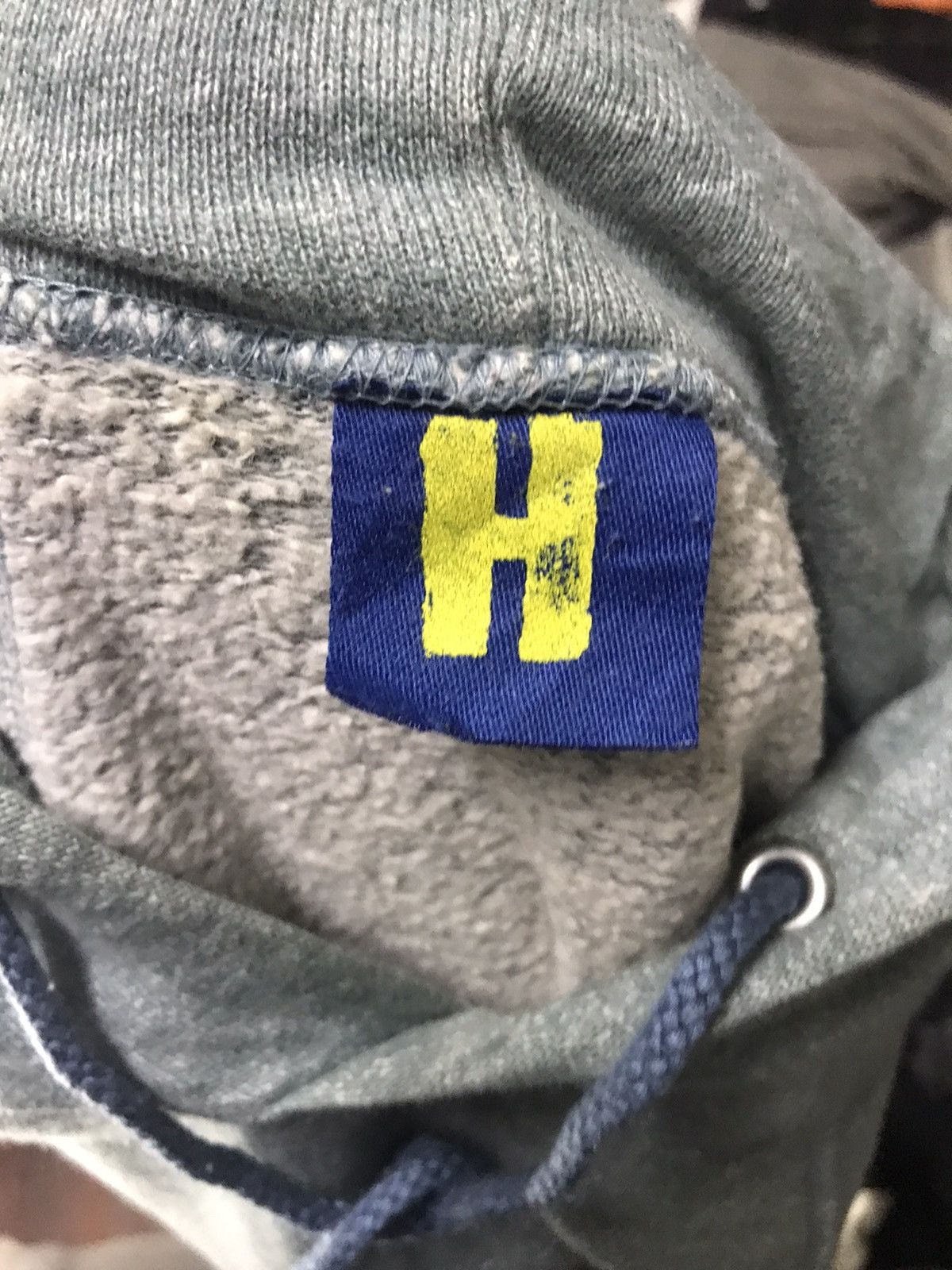 Hysteric Glamour × Japanese Brand Hysteric glamour hoodie pullover Size US S / EU 44-46 / 1 - 5 Thumbnail