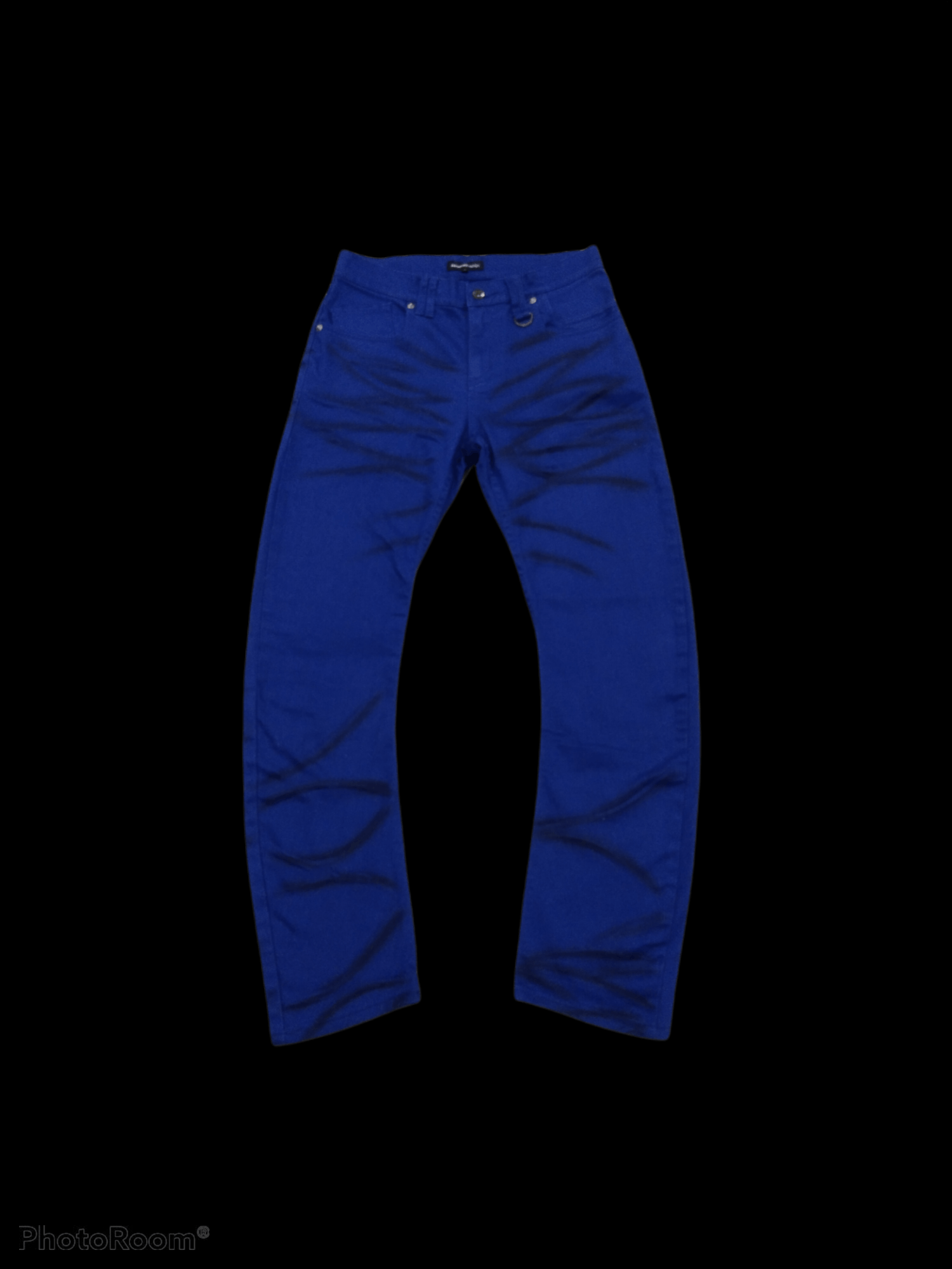 semanticdesign SUPER SICK SEMANTIC DESIGN CURVE DENIM PANTS Size US 29 - 1 Thumbnail