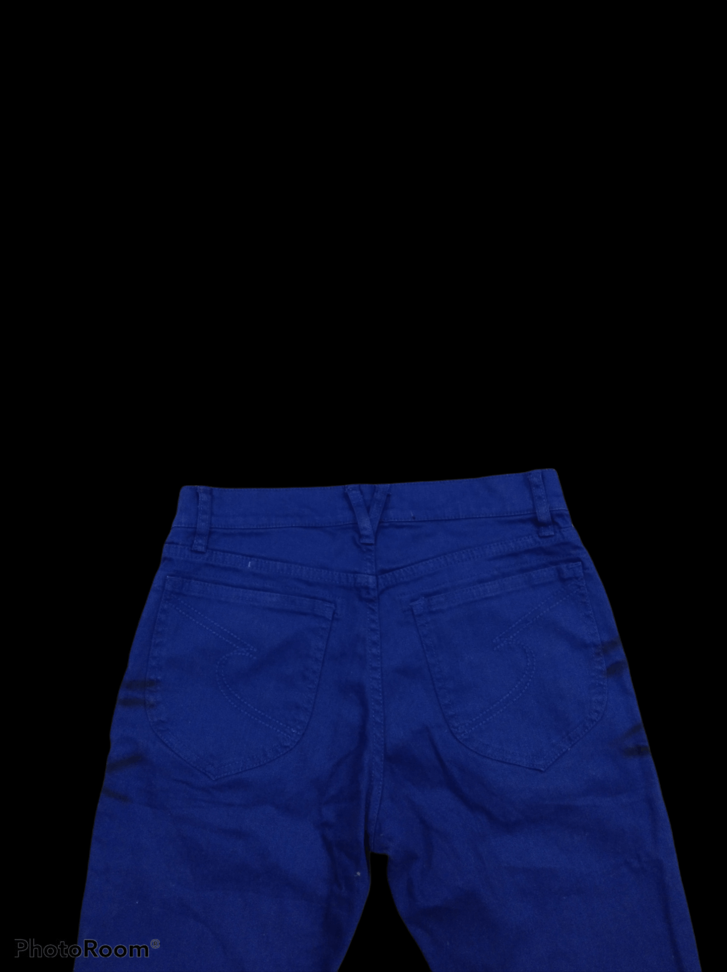 semanticdesign SUPER SICK SEMANTIC DESIGN CURVE DENIM PANTS Size US 29 - 6 Thumbnail
