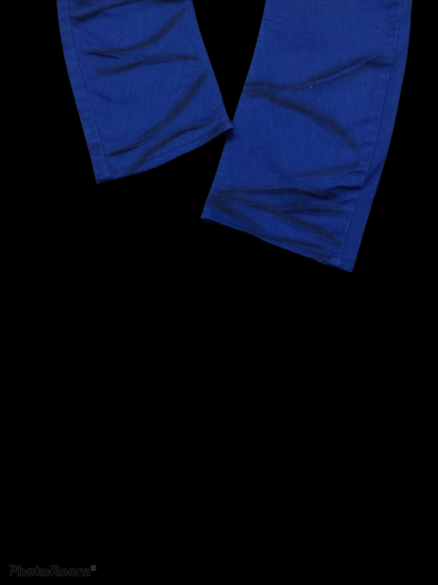 semanticdesign SUPER SICK SEMANTIC DESIGN CURVE DENIM PANTS Size US 29 - 4 Thumbnail
