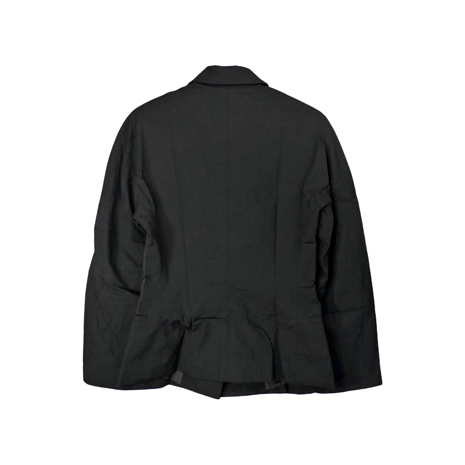 Versace VERSUS VERSACE BLAZER JACKET Size S / US 4 / IT 40 - 2 Thumbnail