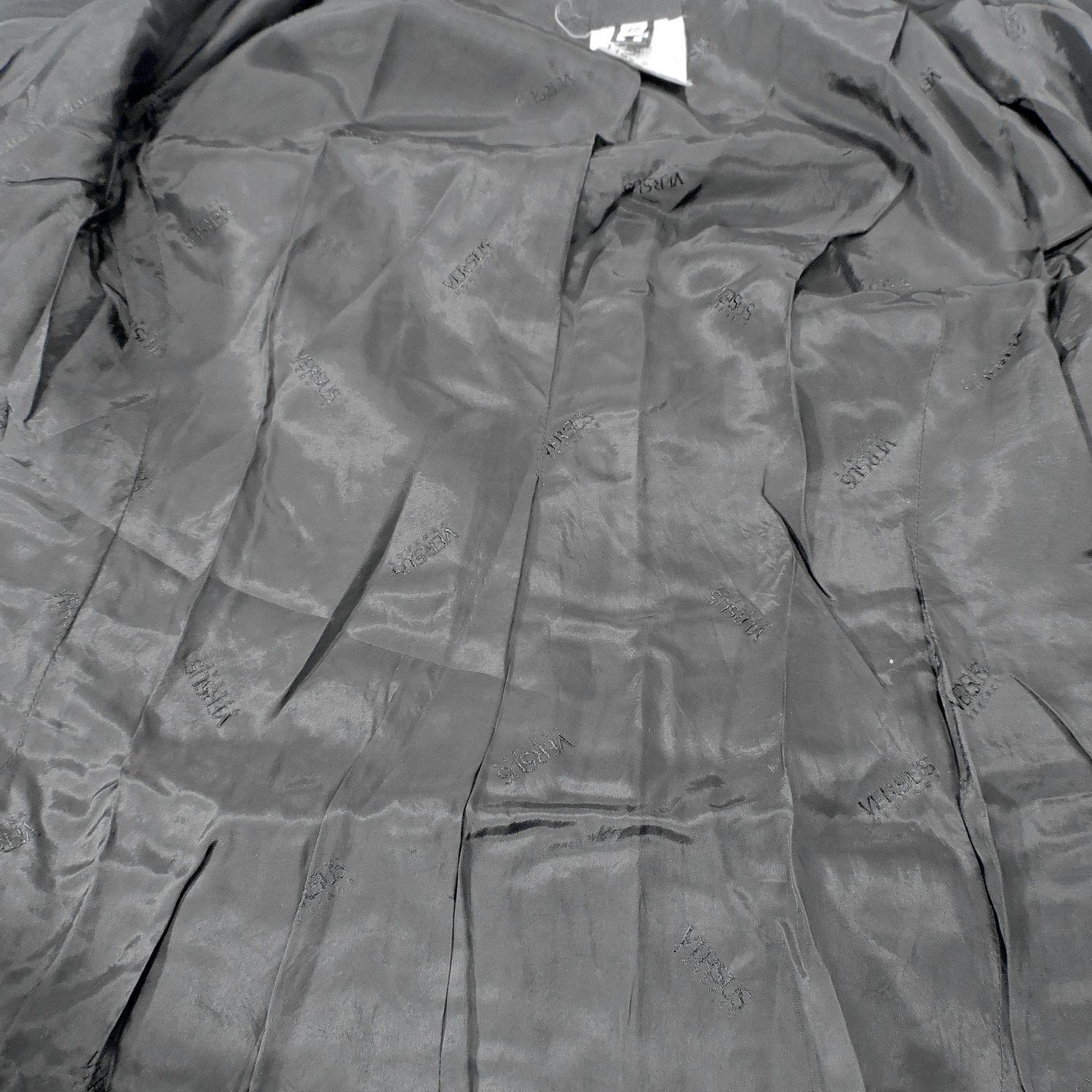 Versace VERSUS VERSACE BLAZER JACKET Size S / US 4 / IT 40 - 8 Thumbnail