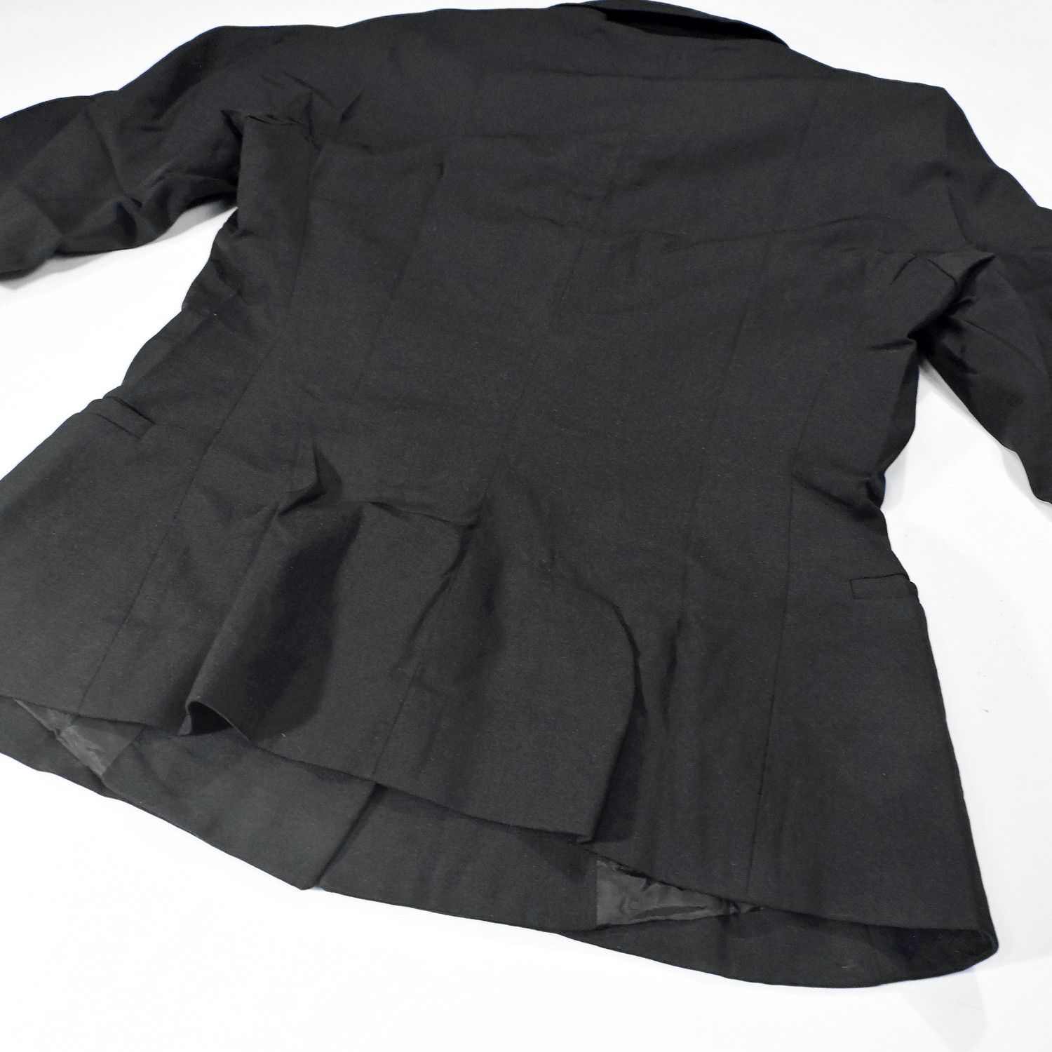 Versace VERSUS VERSACE BLAZER JACKET Size S / US 4 / IT 40 - 13 Thumbnail