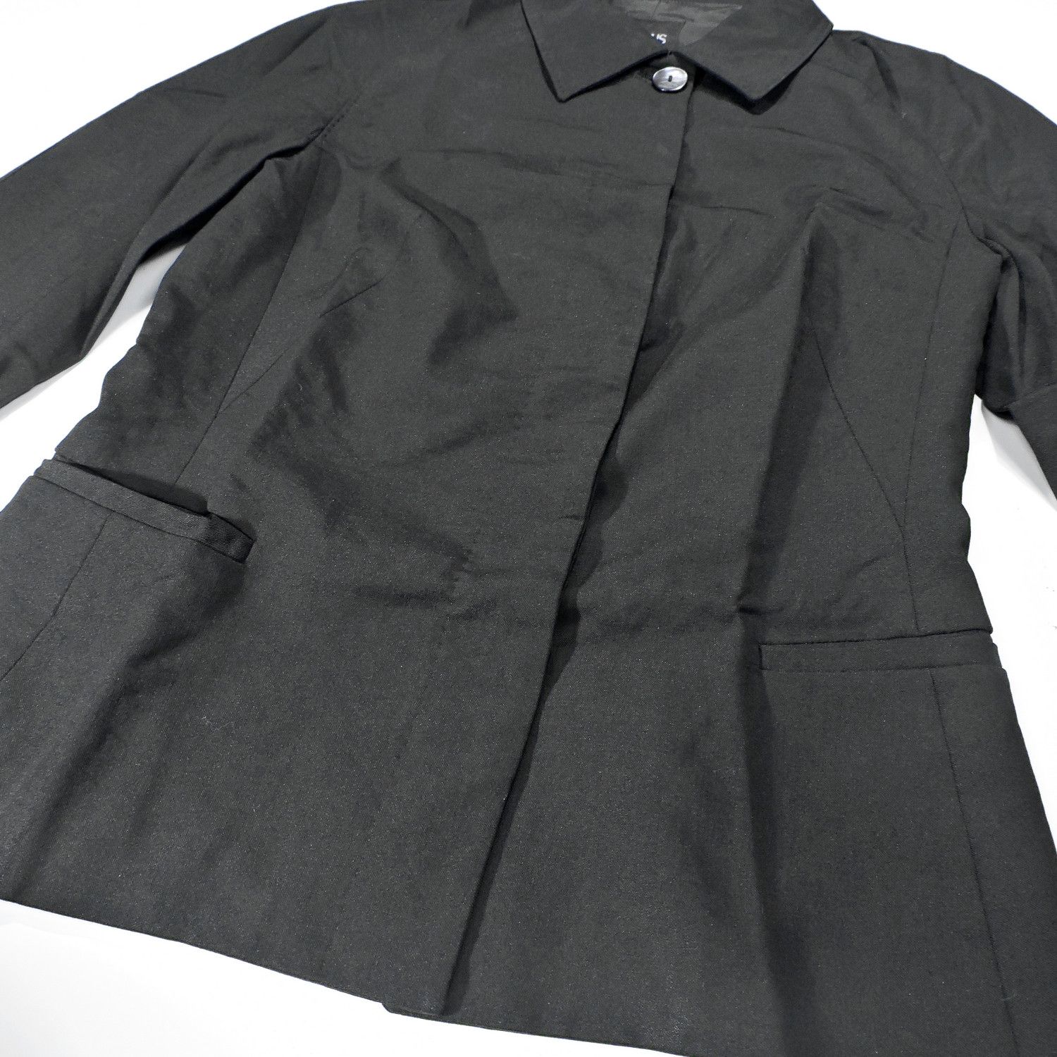 Versace VERSUS VERSACE BLAZER JACKET Size S / US 4 / IT 40 - 12 Thumbnail