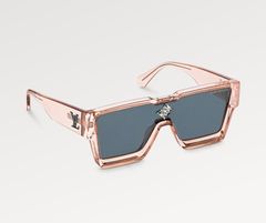 Shop Louis Vuitton Cyclone Sunglasses (Z1642E) by inthewall