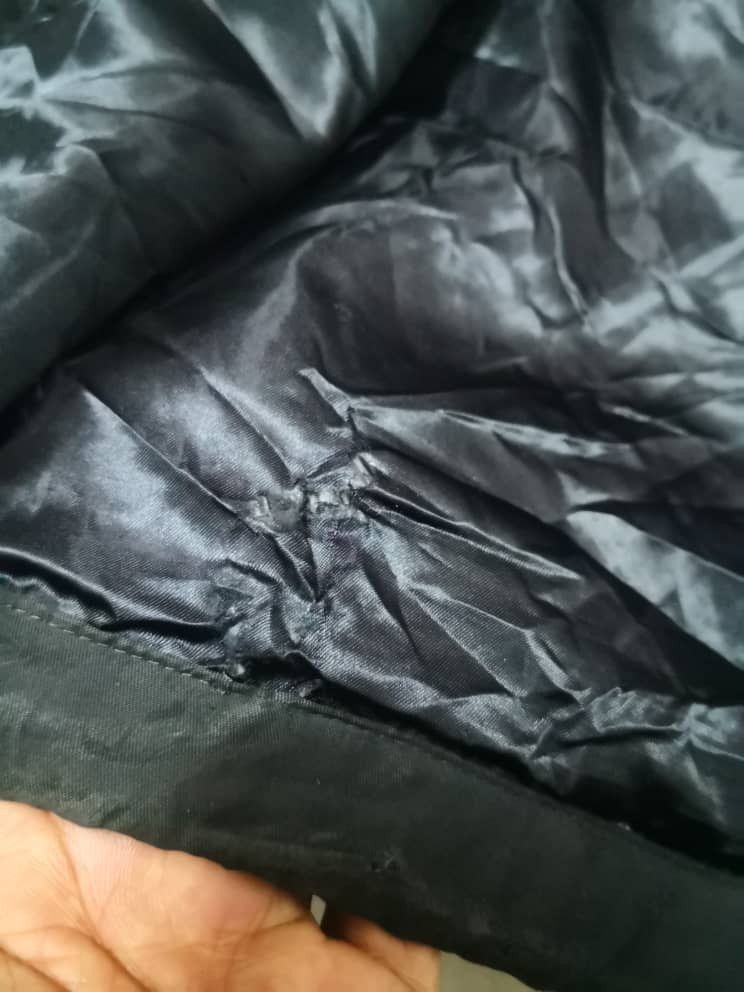 Burberry ❎ Vintage Burberry's Hoodie Jacket Size US L / EU 52-54 / 3 - 13 Thumbnail