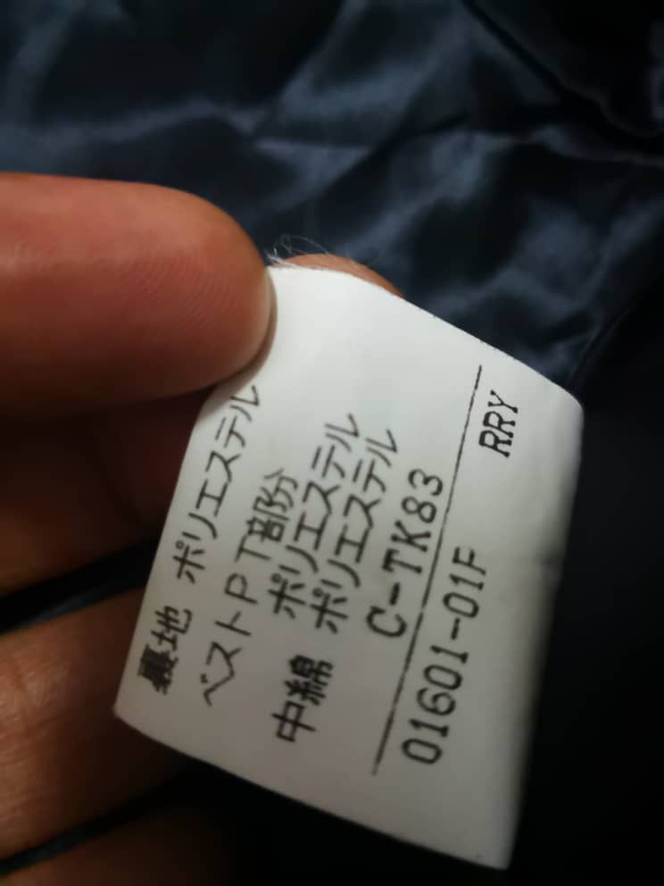 Burberry ❎ Vintage Burberry's Hoodie Jacket Size US L / EU 52-54 / 3 - 8 Thumbnail