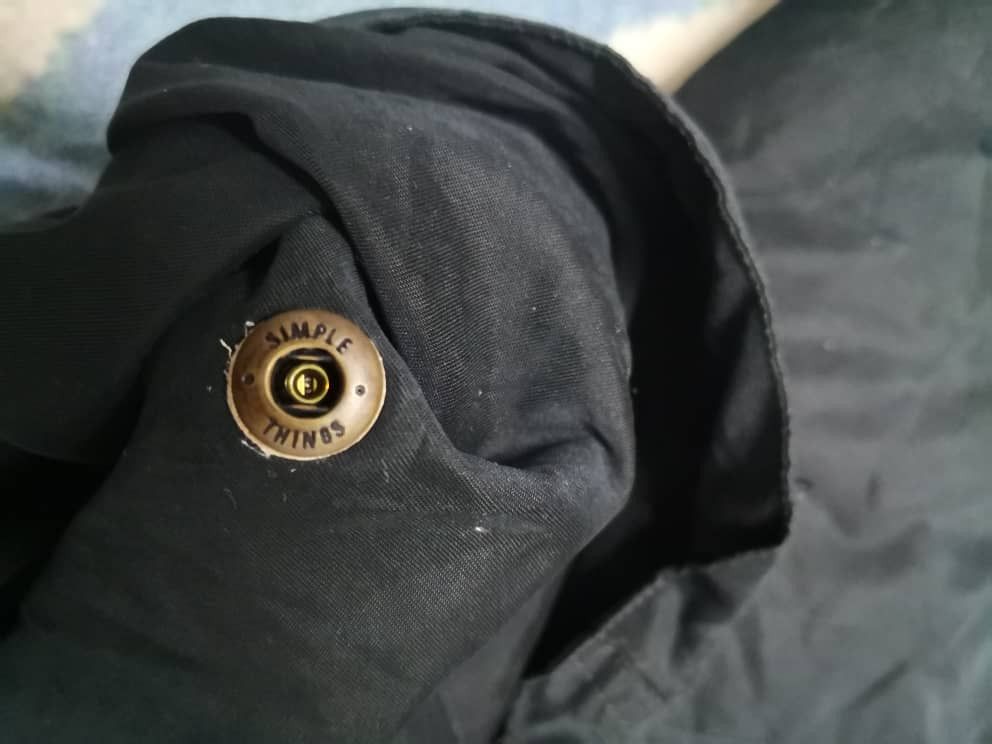 Burberry ❎ Vintage Burberry's Hoodie Jacket Size US L / EU 52-54 / 3 - 9 Thumbnail
