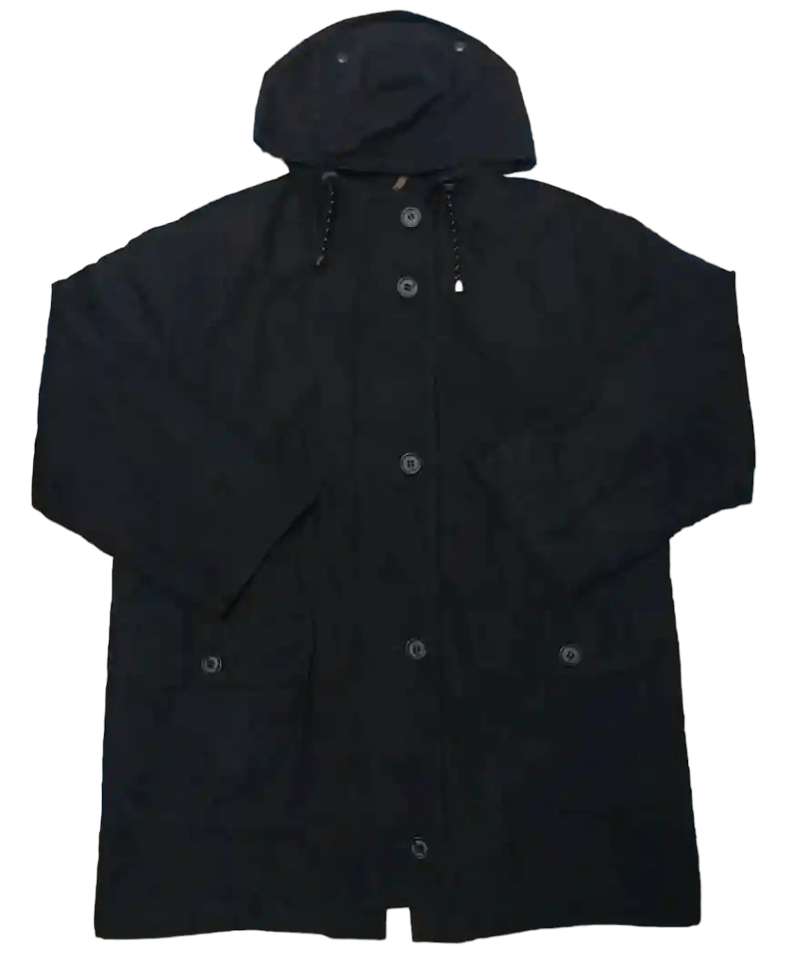 Burberry ❎ Vintage Burberry's Hoodie Jacket Size US L / EU 52-54 / 3 - 1 Thumbnail