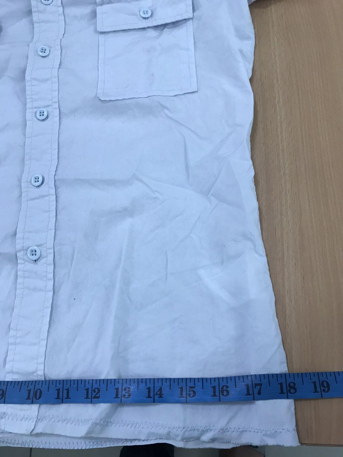 Replay Replay Honolulu Surf Style Button Up Shirt Size S / US 4 / IT 40 - 15 Thumbnail