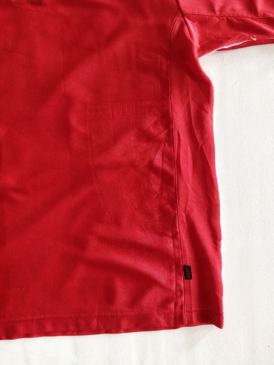 Japanese Brand Vintage Urawa Reds 21 Century Jersey Size US L / EU 52-54 / 3 - 3 Thumbnail