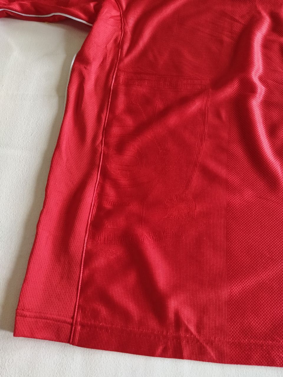 Japanese Brand Vintage Urawa Reds 21 Century Jersey Size US L / EU 52-54 / 3 - 12 Thumbnail