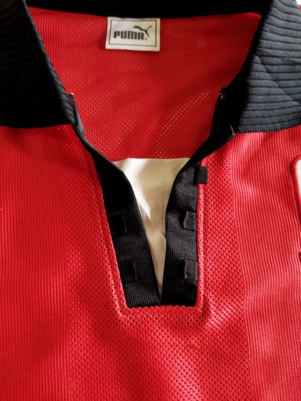 Japanese Brand Vintage Urawa Reds 21 Century Jersey Size US L / EU 52-54 / 3 - 7 Thumbnail