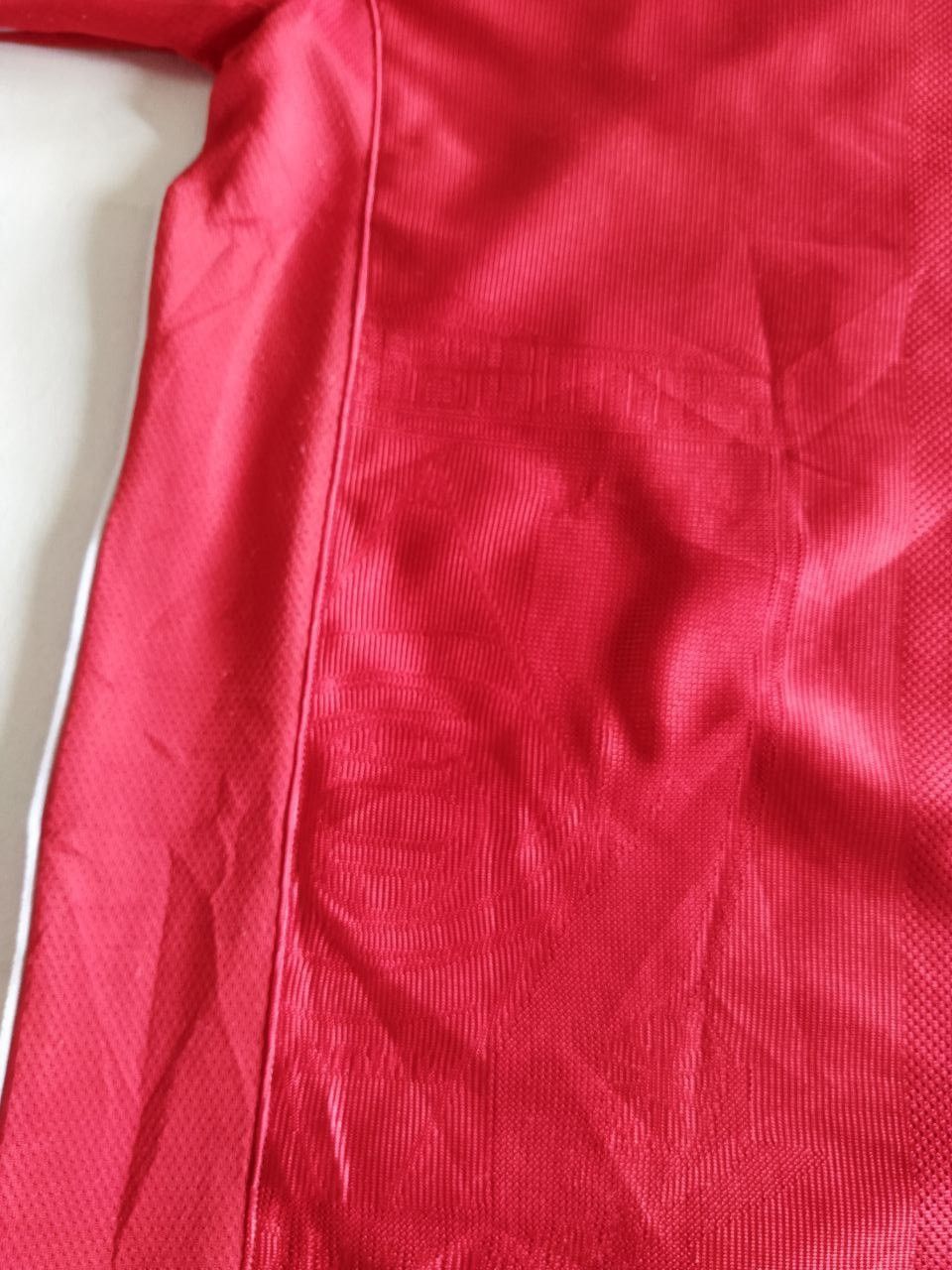 Japanese Brand Vintage Urawa Reds 21 Century Jersey Size US L / EU 52-54 / 3 - 5 Thumbnail