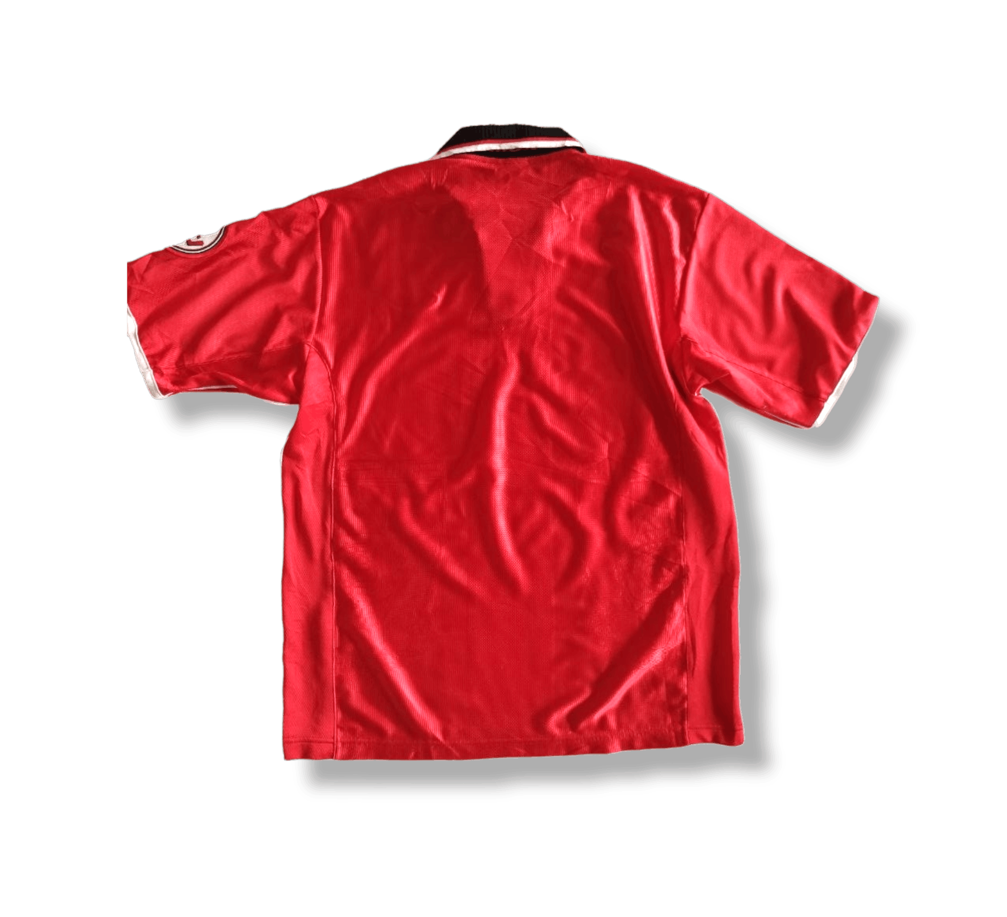 Japanese Brand Vintage Urawa Reds 21 Century Jersey Size US L / EU 52-54 / 3 - 2 Thumbnail