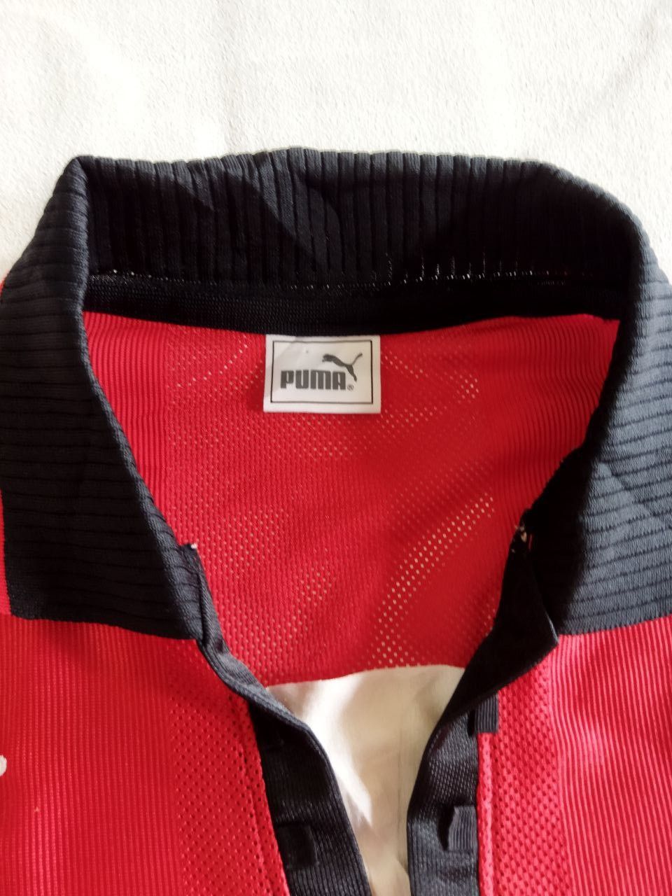 Japanese Brand Vintage Urawa Reds 21 Century Jersey Size US L / EU 52-54 / 3 - 6 Thumbnail