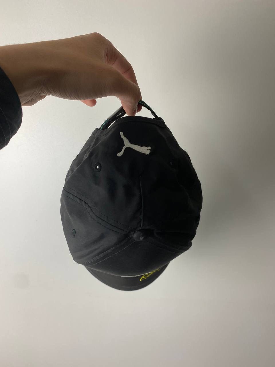 Mercedes-Benz Mercedes Benz vintage cap size OS Size ONE SIZE - 4 Thumbnail